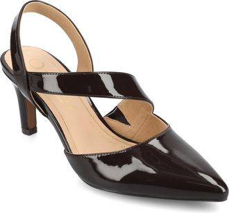 Journee Collection Women & apos;s Scarlett Pumps
