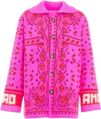 Giada Benincasa Donna, Maglie, Multicolore, M, new