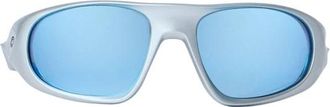 Oakley Neoforma Zonnebril - Heren - Zonnebrillen - Grijs - ONE Size - Accessoires