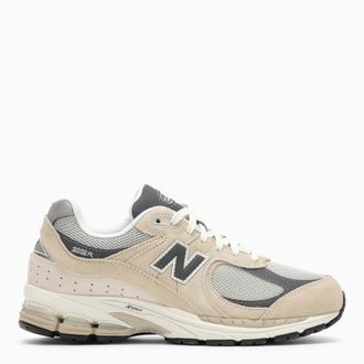 New Balance Low M2002R Sandstone sneakers