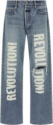 Fear of God Revolution Jeans