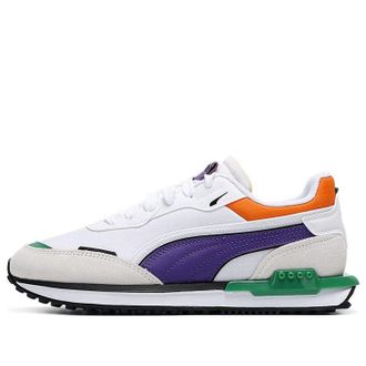 Puma City Rider Electric - Vaporous Grey Multi 382045-02