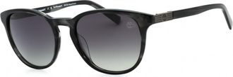 Timberland TB9319 20D Grey/Smoke Polarized Gradient
