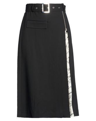 Karl Lagerfeld BOTTOMWEAR - Midi skirts on YOOX.COM