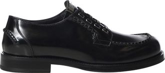 Dolce & Gabbana Uomo, Scarpe, Nero, 42 1/2 EU, new