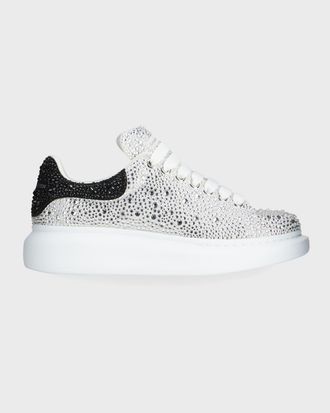 Alexander McQueen Oversized Sneakers