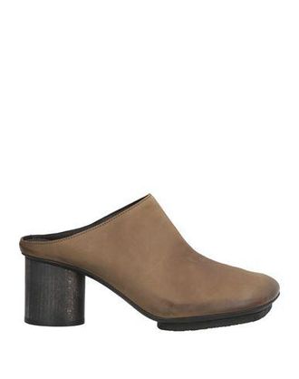 Uma Wang FOOTWEAR - Mules & Clogs sur YOOX.COM