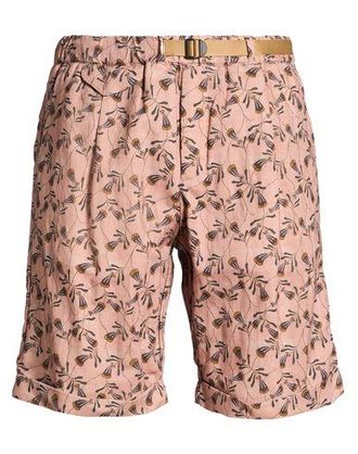 White Sand BOTTOMWEAR - Shorts & Bermuda Shorts on YOOX.COM