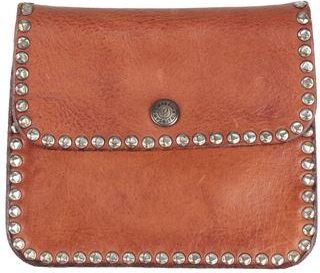 Campomaggi Marroquiner&iacute;a - Monederos en YOOX.COM