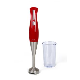 Jata Batidora De Varilla Inox Electronica - Mod Jebt185