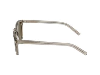 Saint Laurent SL Sunglasses - Beige