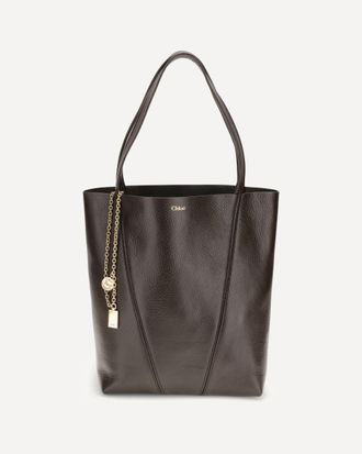 Chlo&eacute; Spin Shoulder Bag Female UNI