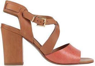 Jeannot FOOTWEAR - Sandals on YOOX.COM