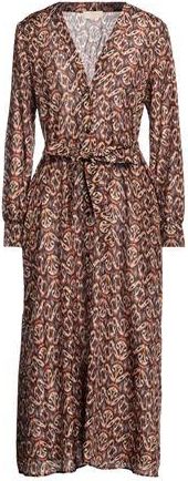 Momoni DRESSES - Midi dresses sur YOOX.COM