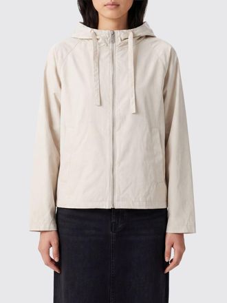 OOF Wear Giacca con cappuccio in tessuto tecnico