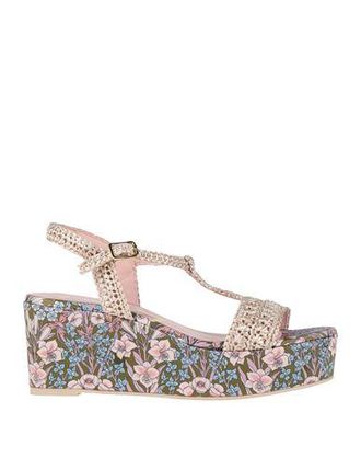 Ras FOOTWEAR - Sandals on YOOX.COM