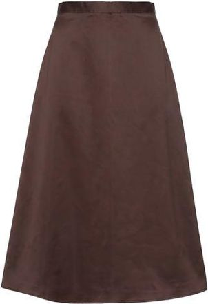 Dorothee Schumacher BOTTOMWEAR - Midi skirts on YOOX.COM