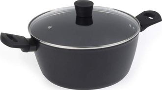 Russell Hobbs Olla Russell Hobbs Rh03266eu7 Verde Thermocollar De 28 Cm