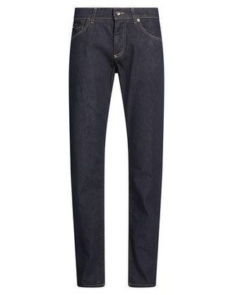 Dolce & Gabbana BOTTOMWEAR - Jeans on YOOX.COM