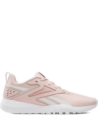 Reebok Flexagon Energy Pink/White sneakers