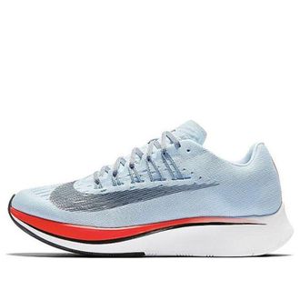 Nike (WMNS) Nike Zoom Fly OG Ice Blue 897821-401