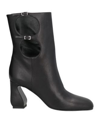 Sergio Rossi FOOTWEAR - Ankle boots on YOOX.COM