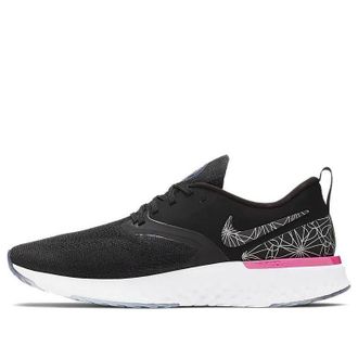 Nike Odyssey React Flyknit 2 Run To A Magical Place AT9975-002