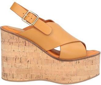 Paloma Barceló CALZATURE - Sandali su YOOX.COM