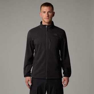 The North Face Mens Mens Nimble Jacket - Black - Size X-Large
