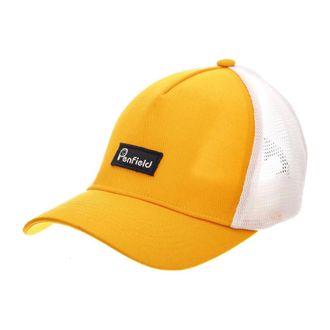 Penfield unisex, Accessoires, Oranje, Maat: ONE Size