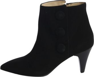 Fabiana Filippi Mujer, Zapatos, Negro, Talla: 38 EU