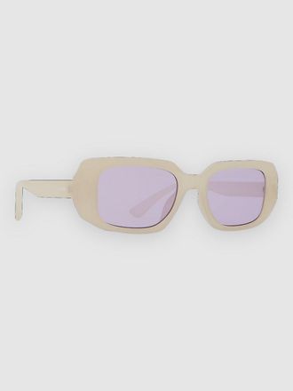 Dot Dash Jubilee White Sonnenbrille weiss