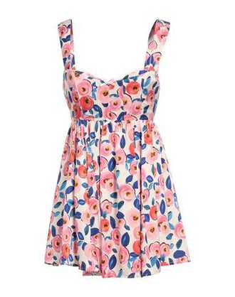 For Love & Lemons DRESSES - Mini dresses sur YOOX.COM