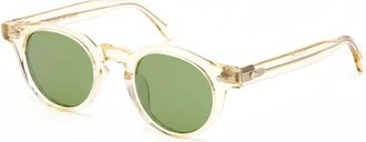 JULIUS TART OPTICAL Mujer, Accesorios, Beige, Talla: ONE Size