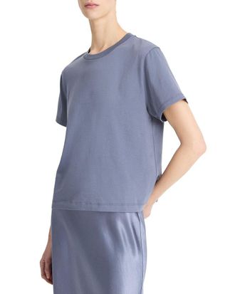 Vince Crew Neck T-Shirt