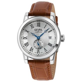 Gevril Group Madison Mens Watch