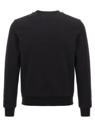 A.P.C. Sweatshirt - Black