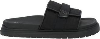Fendi FOOTWEAR - Sandals sur YOOX.COM
