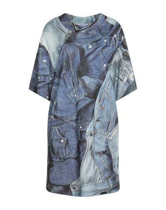 Moschino VESTITI - Vestiti corti su YOOX.COM