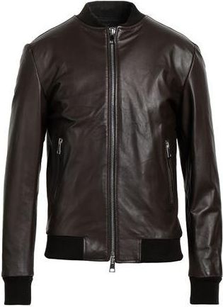 Street Leathers COATS & JACKETS - Jackets sur YOOX.COM