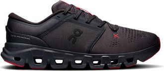 On Cloud X 5 Multisportschuhe f&uuml;r Herren | schwarz