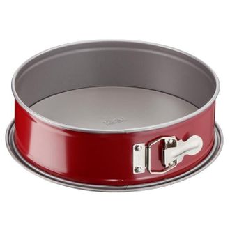 T-fal Stampo Per Cerniera, 17 Cm, Acciaio, 7,8 X 18,8 X 18,8 Cm, J1641014