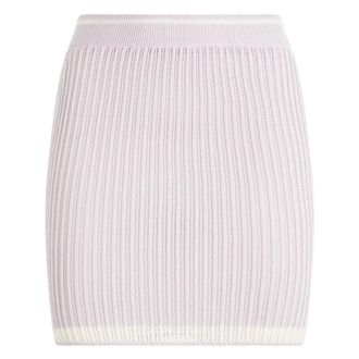 Philipp Plein Mujer, Faldas, Rosa, Talla: M