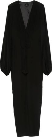 Lita Maelle dress - Black