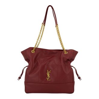 Saint Laurent Mujer, Bolsos, Rojo, Talla: ONE Size