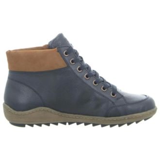 Remonte Dames, Schoenen, Blauw, Maat: 40 EU