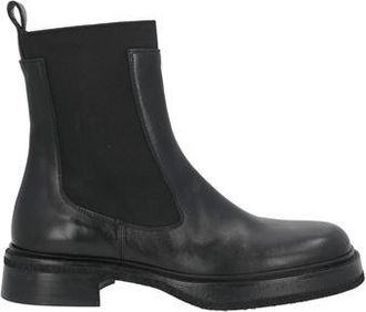 Ras CALZADO - Botines de ca&ntilde;a alta en YOOX.COM