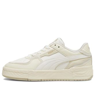 Puma Ca Pro Ripple Earth White Sugared Almond 395773-01