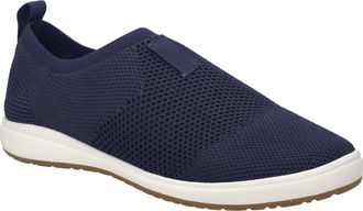 Josef Seibel Dames Lage schoen Caren 66 in blauw