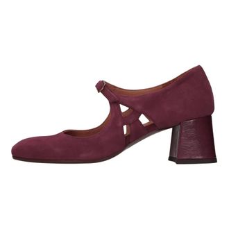 Chie Mihara Con Tacco - - Shoes - Donna - Rosso - 37 EU